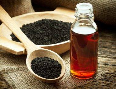 black seed oil featured image