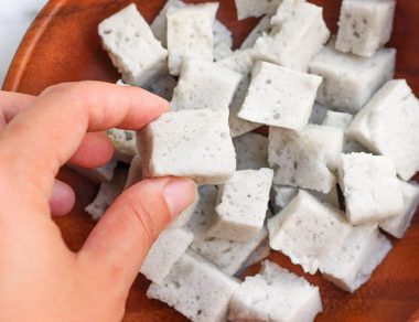 Homemade Collagen Marshmallows Recipe for Firmer, Healthy Skin