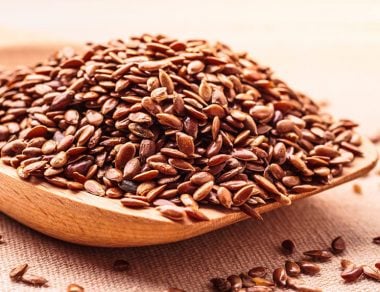 flaxseed featured image