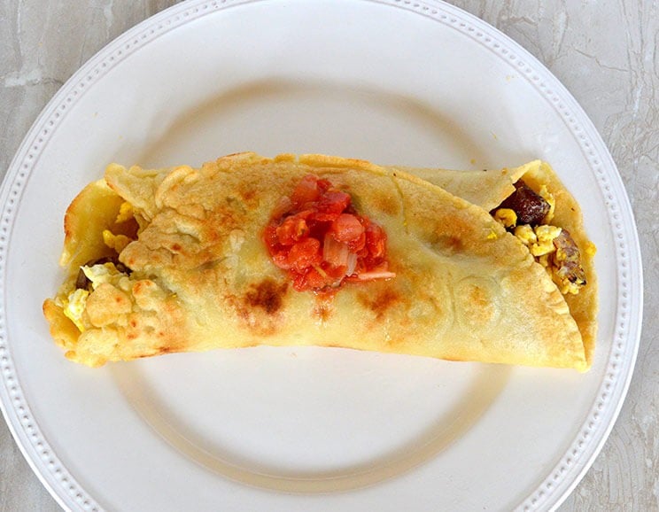 breakfast burrito featured image