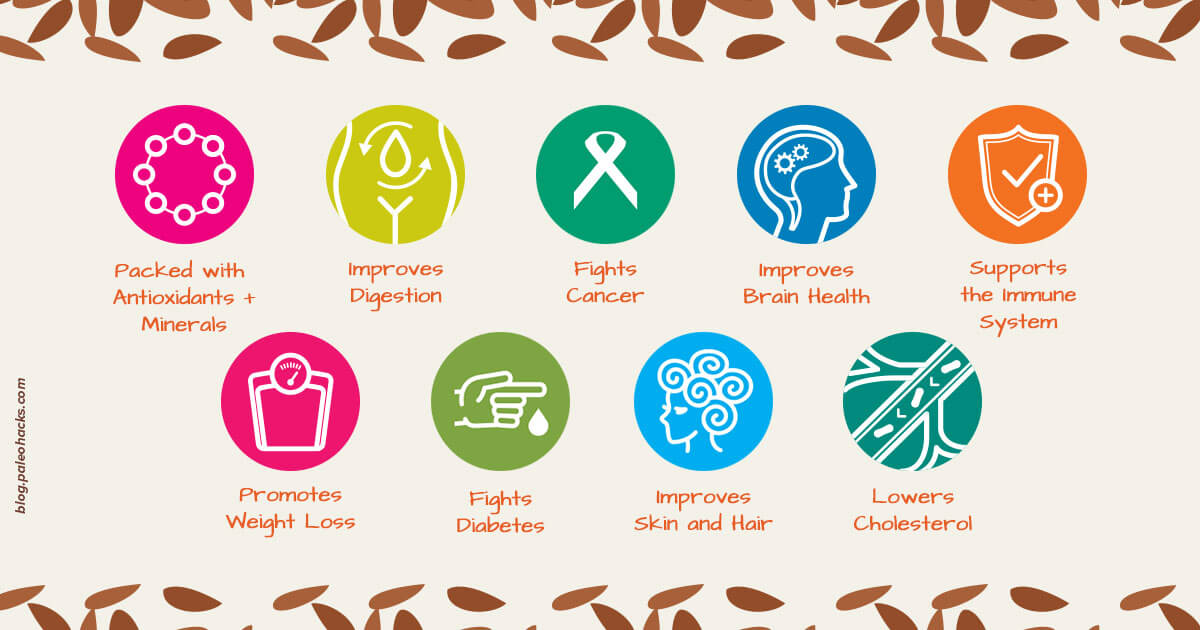 9 Benefits of Flaxseed & How to Add it To Your Diet