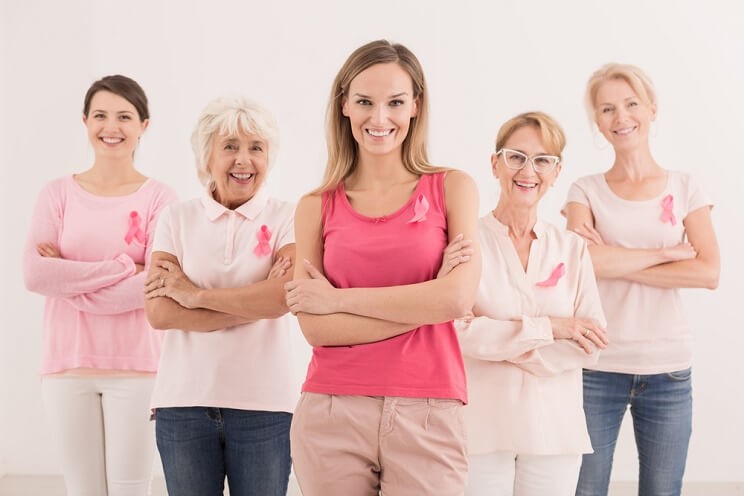 breast cancer survivors