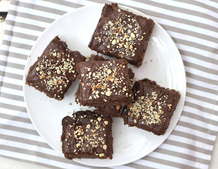 brownie recipes featured image
