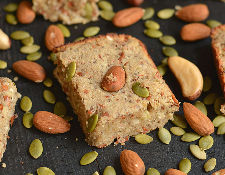 Superfood Energy Bar Recipe