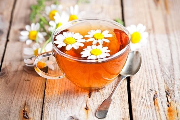 7 Health Benefits Of Chamomile Essential Oil And How To Use It Health