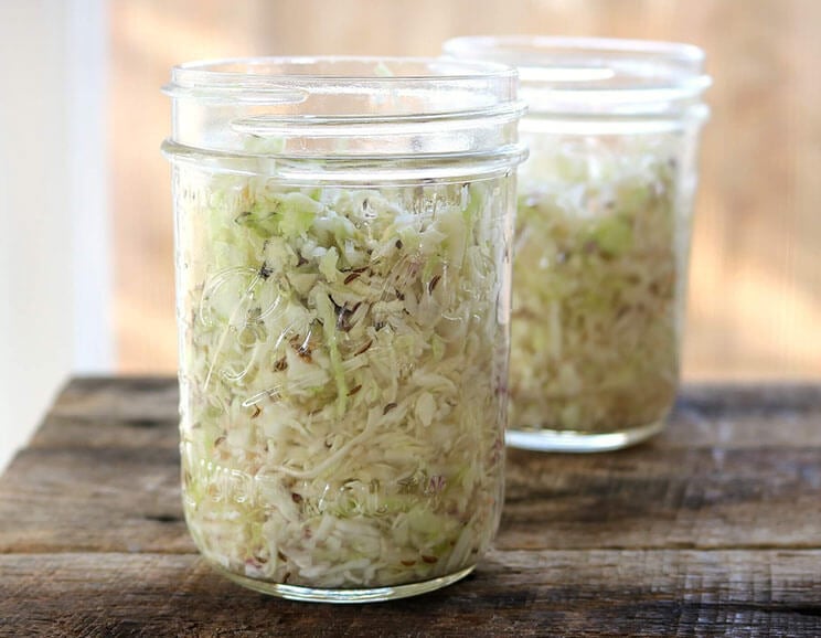 sauerkraut featured image