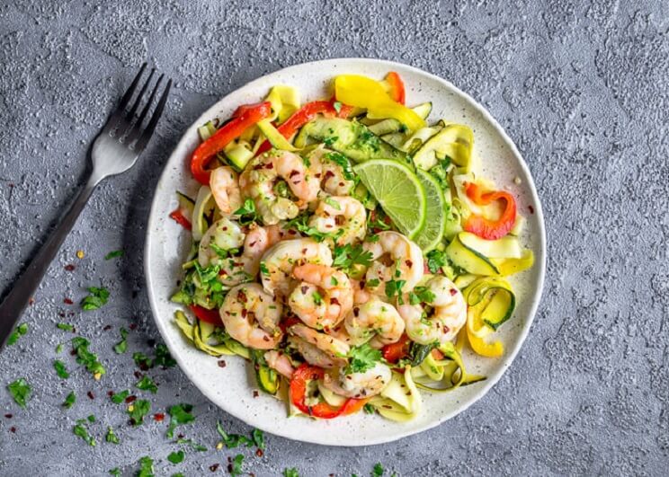 shrimp and zoodles final