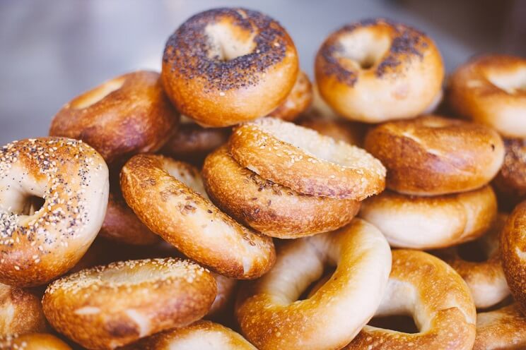 bagels