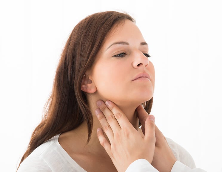 thyroid disease featured image