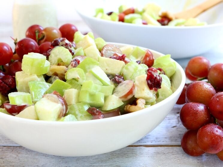 Waldorf salad final