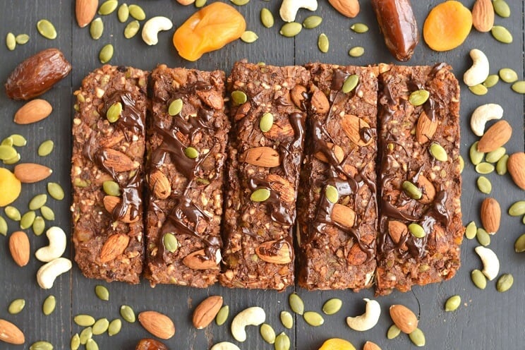 raw cacao energy bars final