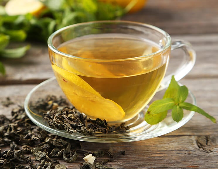 DIY tea remedies featured image