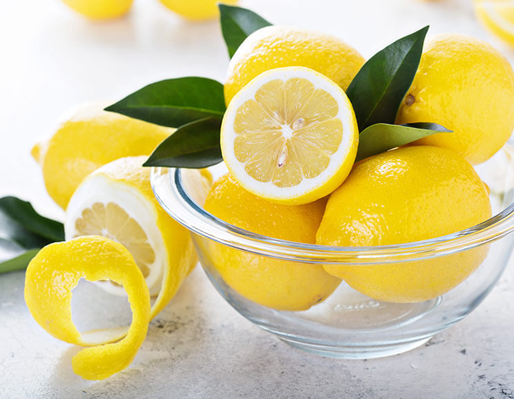 lemon peels featured image
