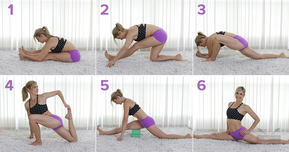 how-to-do-the-splits-6-easy-steps-to-achieving-this-flexible-move