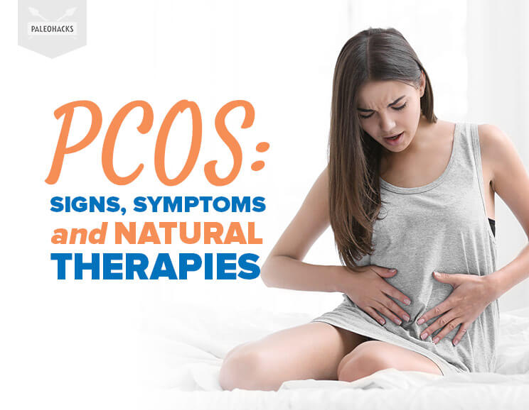 PCOS title card