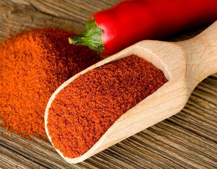 paprika featured image