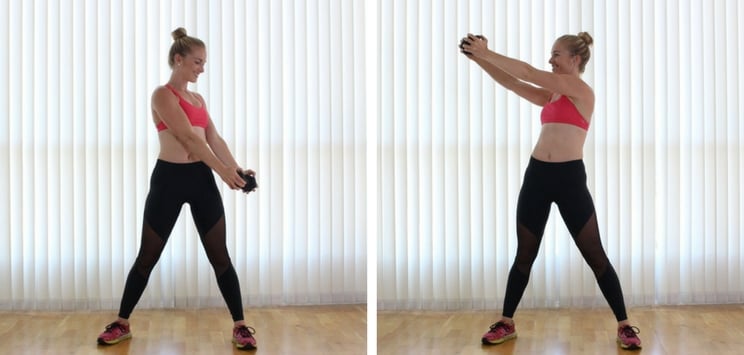 15 Easy Exercises to Build Functional Arm Strength
