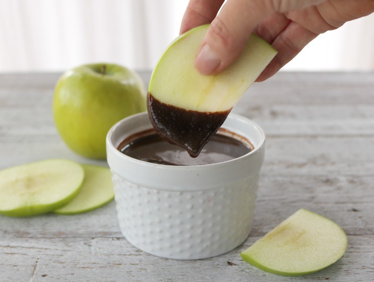 9 Fondue Dipper Ideas Apples