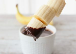 9 Fondue Dipper Ideas (Plus: 2-Ingredient Chocolate Fondue Recipe)