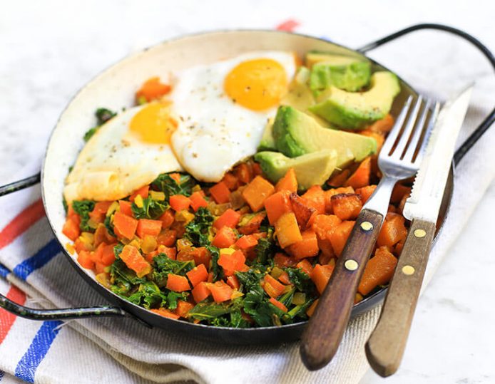 24 Perfect Paleo Salad Recipes | Healthy, Easy, Light