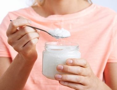 Oil Pulling 101: Natural Benefits & A Step-By-Step Guide