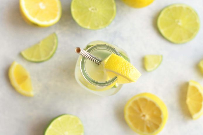 21 Infused Water Recipes To Help You Hydrate 