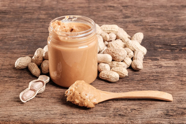 The Top 9 Food Allergens