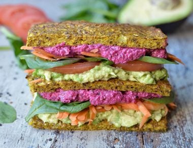 These amazing Paleo flatbread recipes are healthy, wholesome and delicious - perfect for complementing soups, salads, and dinner.