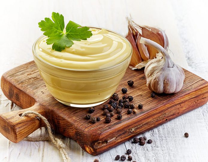 10 Tasty Ways to Hack Your Own Mayonnaise Dairy Free, Vegetarian