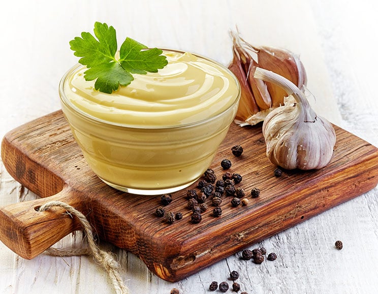 10 Tasty Ways to Hack Your Own Mayonnaise