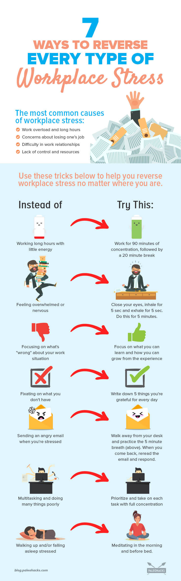 43 percent of Americans say their job causes them stress, and 27 percent say this stress affects their sleep. If this resonates, I have good news for you!