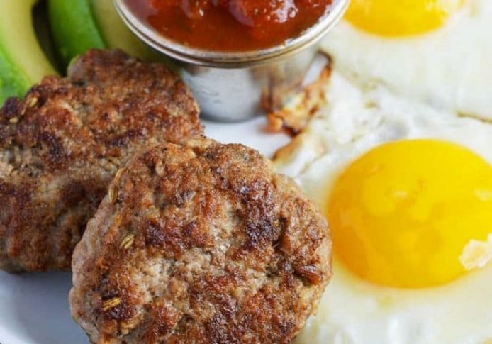 51 Keto Breakfast Recipes To Help You Burn Fat | Low Carb, Paleo