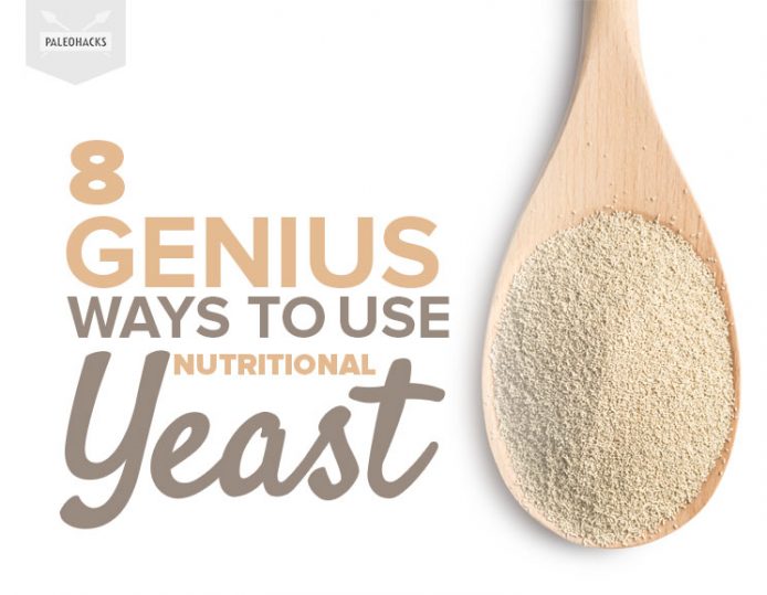 Ways To Use Nutritional Yeast