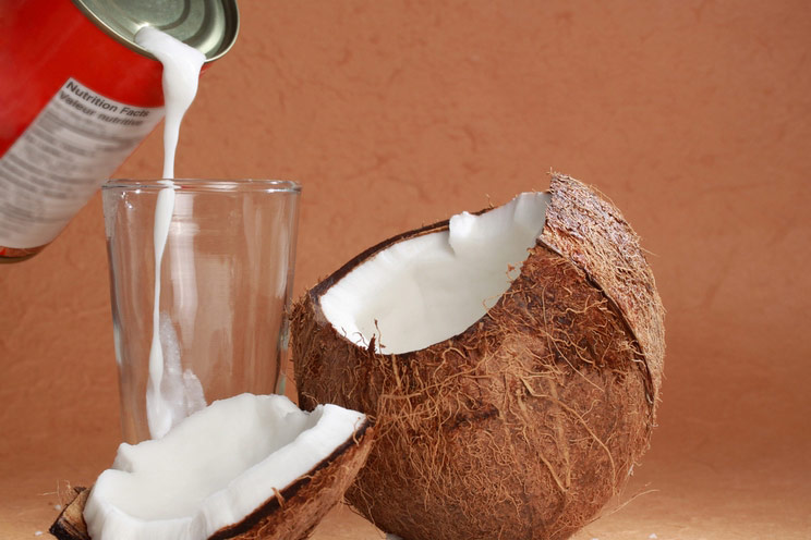 Coconut Milk vs. Cream: The Difference and How It Changes Your Recipes