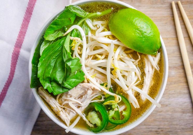 31 Pressure Cooker Recipes For When You’re Too Impatient to (Really) Cook
