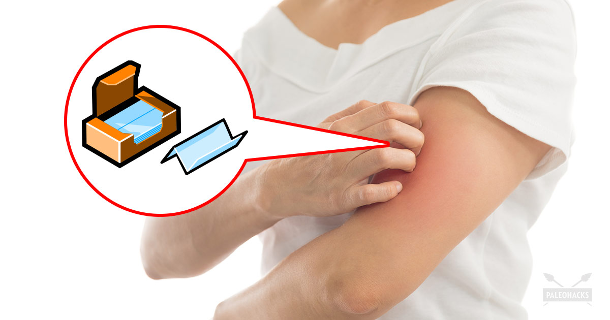 5 Reasons to Ditch Toxic Dryer Sheets & Homemade Ideas To Use Instead