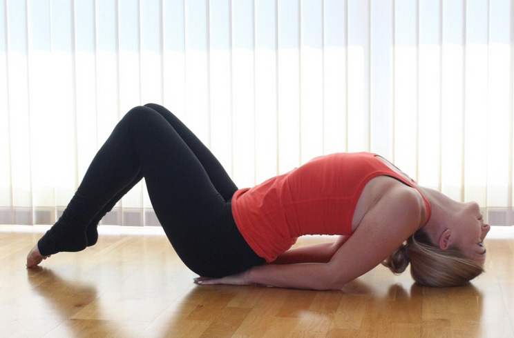 10 Ways to Use Yoga Blocks to Release Tight Muscles