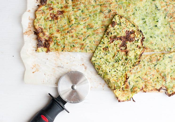 10 Flatbread Recipes That Are So Good You’d Never Guess They’re Gluten Free