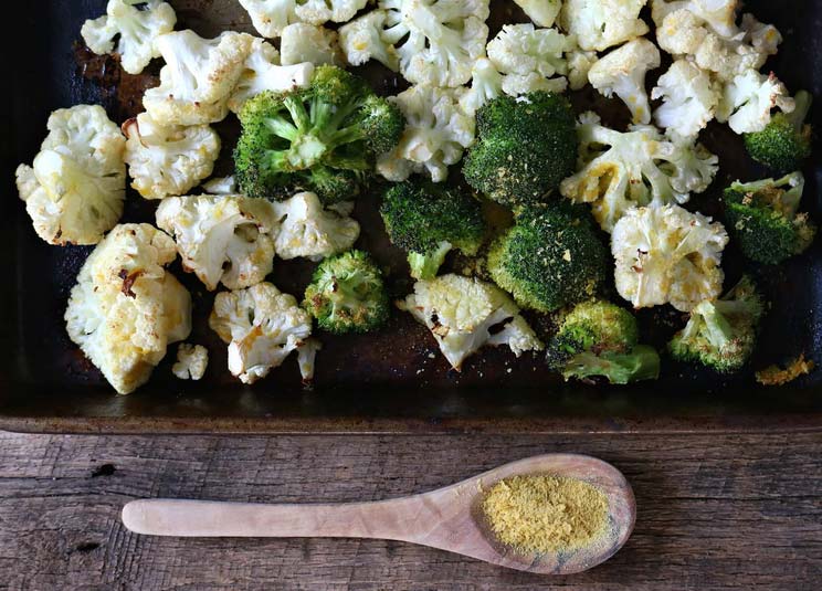 8 Genius Ways to Use Nutritional Yeast