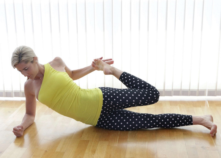 Unlock Your Hip Flexors – 5 Best Stretches