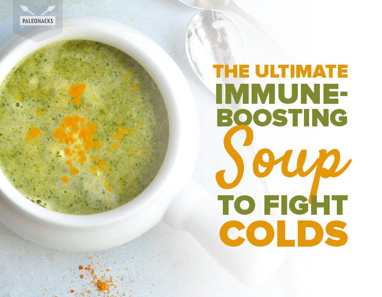 This vibrant Broccoli Leek soup that makes healthful eating a cinch. Spoon your way to health with this vibrant, veggie-Loaded soup.
