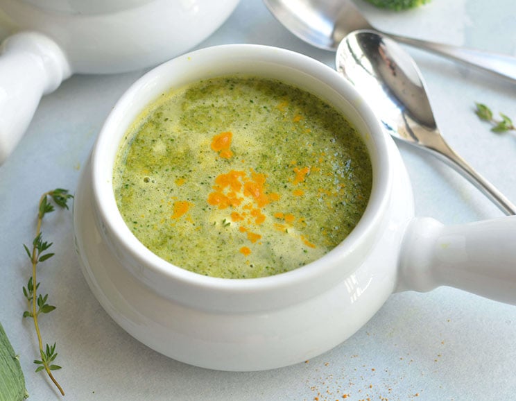 The Ultimate Immune-Boosting Soup to Fight Colds