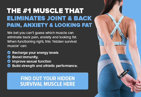 Débloquer votre annonce CTA Hip Flexors