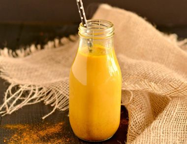Feeling Chilly? 17 Hot Paleo Drinks to Warm You Up
