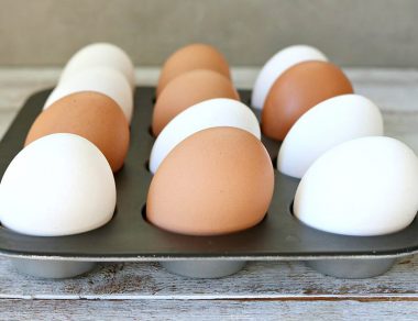 9 Egg Hacks That Are Sheer Genius