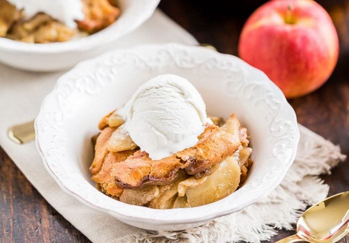 41 Amazing Apple Recipes To Keep The Doctor Away