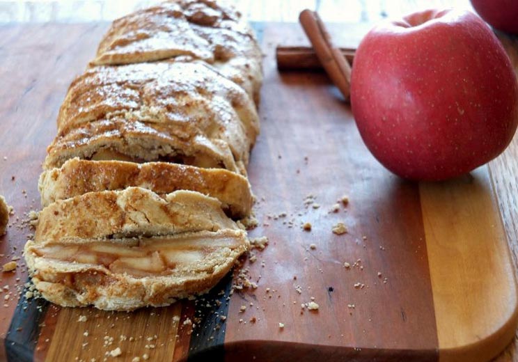 Keep The Doctor Away with These 41 Amazing Apple Recipes