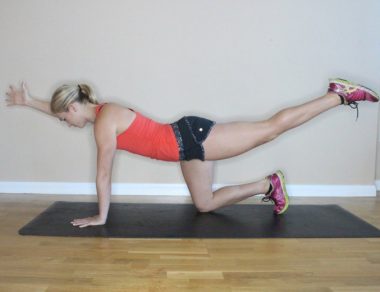 6 Core Exercises to Fix Bad Body Posture