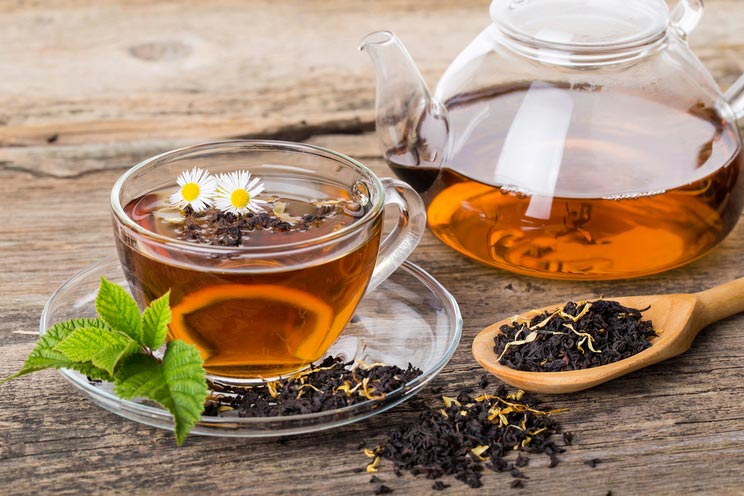 How to Make The Perfect Cup of Tea: Temperatures, Steep Times & Benefits