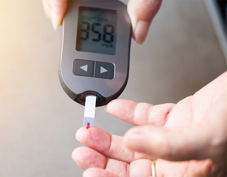 Blood sugar is a relatively common concept for many Americans, but for those who aren’t actively dealing with diabetes, it can be a bit of a murky subject.